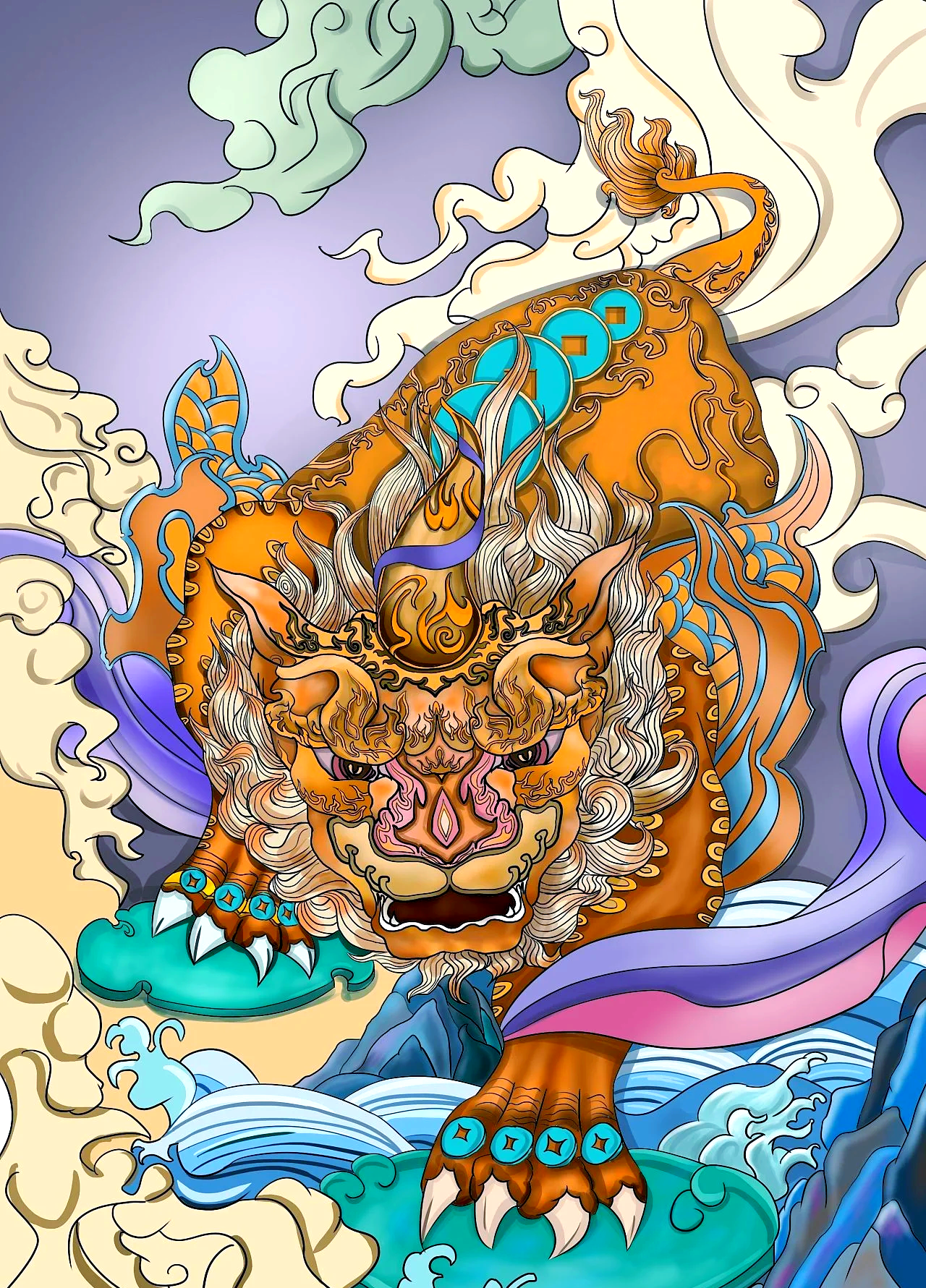科普展现:怎样提升偏财运（怎么提高偏财运）