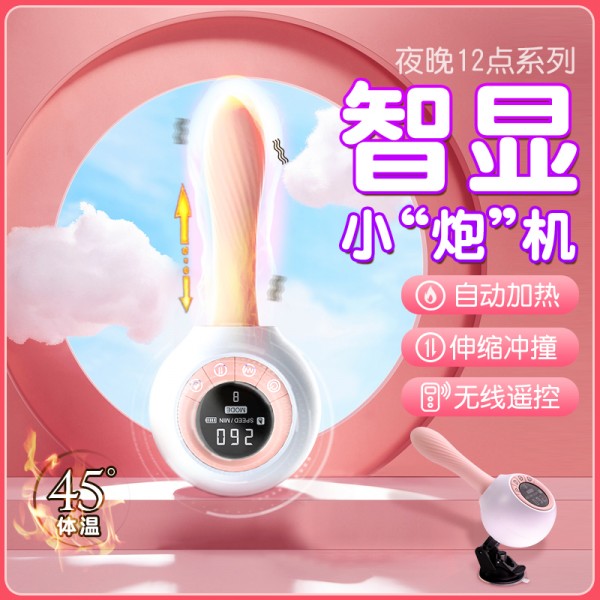 成人情趣用品炮机