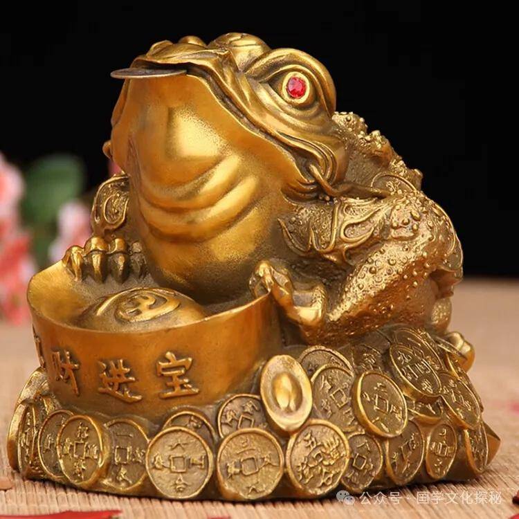 摆放什么客厅招财