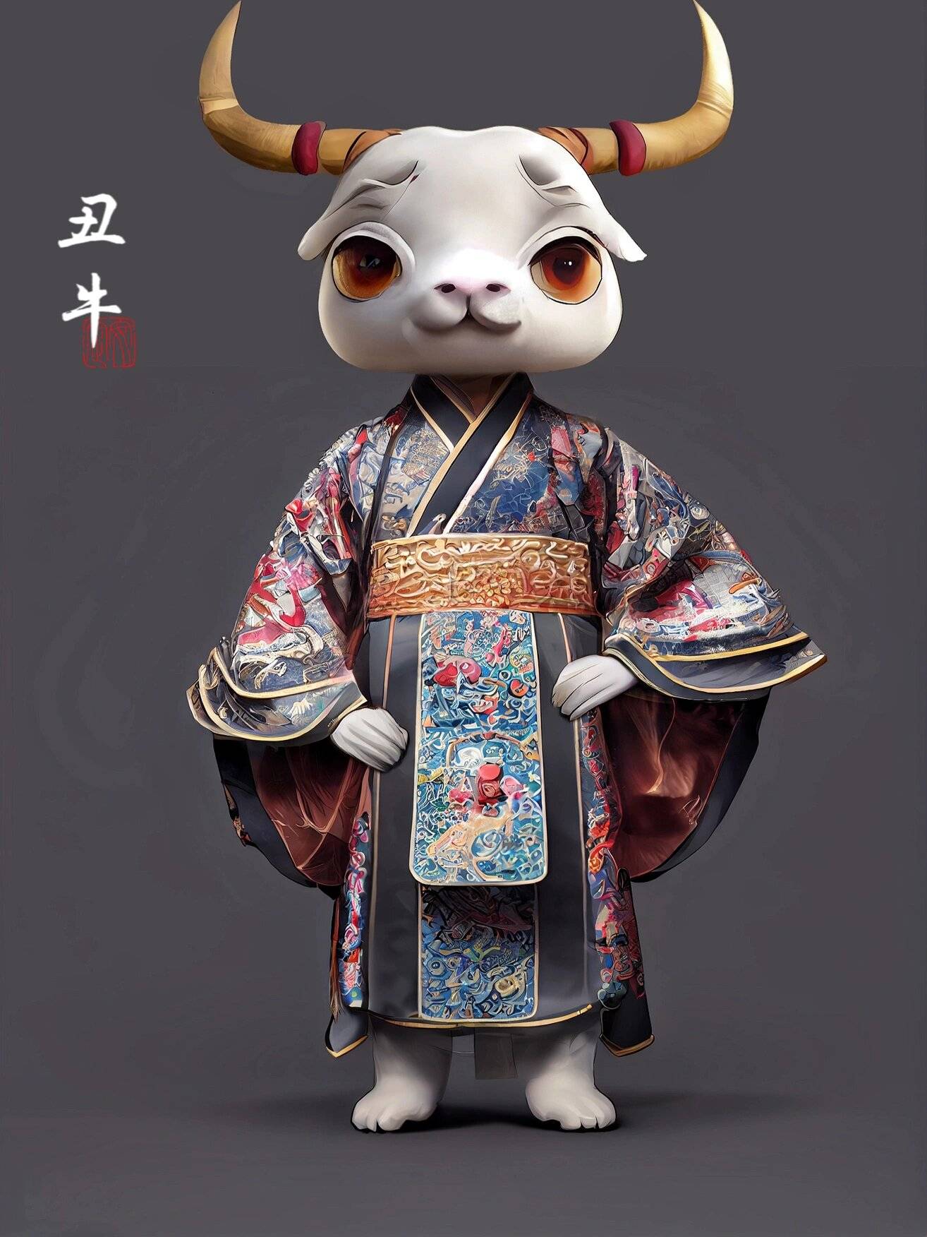 科普展现:年牛什么命（85年牛什么命）