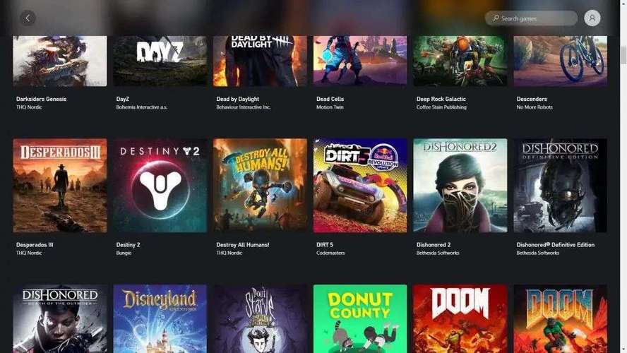 xbox好玩的网络游戏,xbox好玩的网络游戏推荐