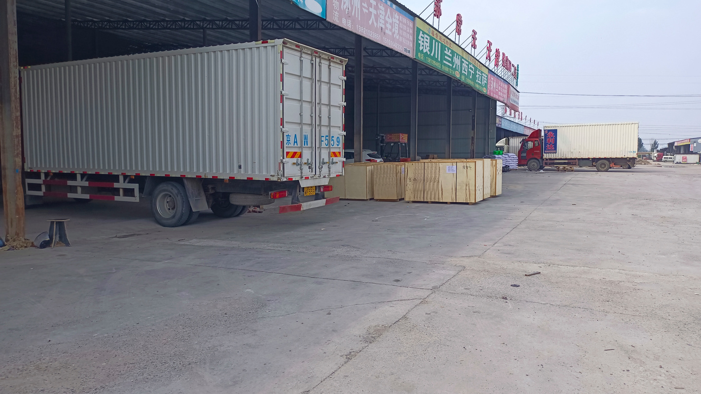 全国物流专线运输,全国物流专线运输公司排名