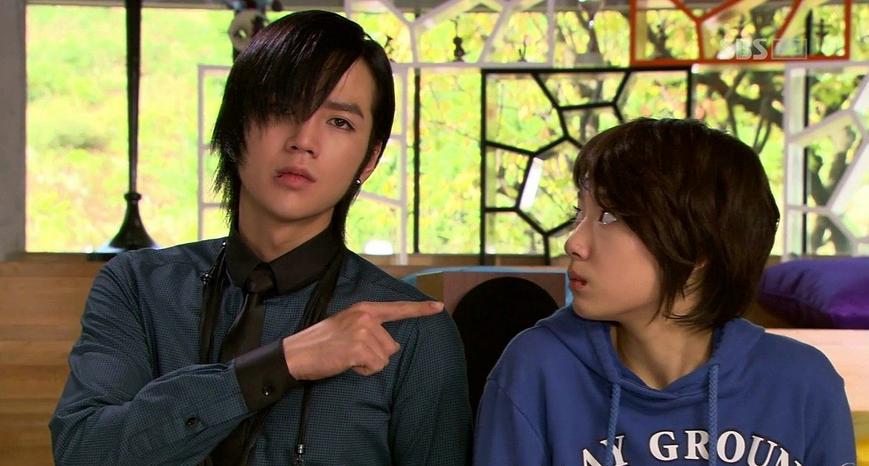 原来是美男电影版,原来是美男电影版 电影